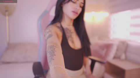 Snapshot of driana_hoffman chatting on 9, 3, 2026 DRIANA online show from 9, 3, 2026