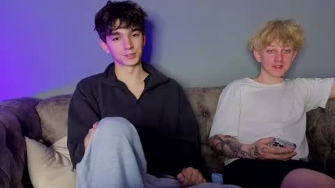 Adam online show from 3, 7, 2026