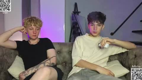 Adam online show from 20, 7, 2026