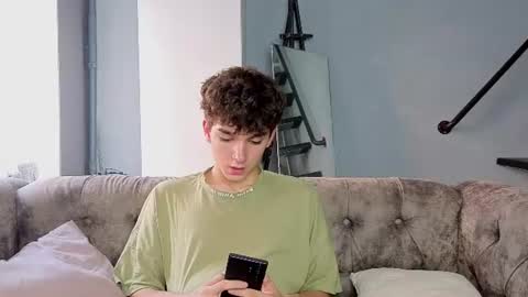 Adam online show from 28, 7, 2026
