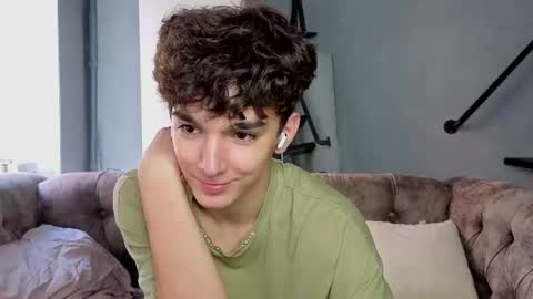 Adam online show from 29, 7, 2026
