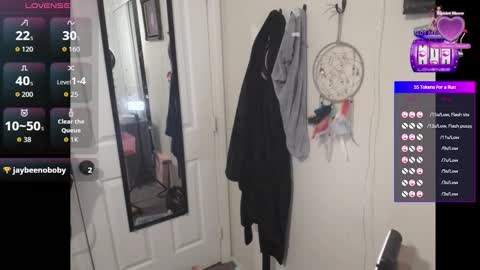 Snapshot of drippykitty888 chatting on 9, 1, 2026 Drippy kitty online show from 9, 1, 2026