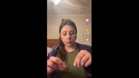 Snapshot of drippykitty888 chatting on 16, 1, 2026 Drippy kitty online show from 16, 1, 2026