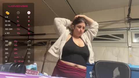 Snapshot of drippykitty888 chatting on 28, 2, 2026 Drippy kitty online show from 28, 2, 2026