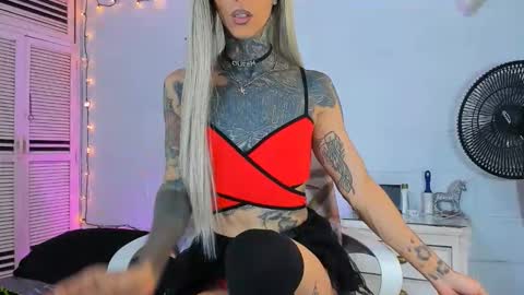 drippyorlove online show from 4, 5, 2026