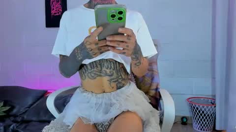 drippyorlove online show from 23, 6, 2026