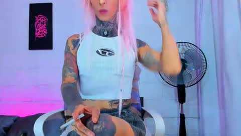 drippyorlove online show from 9, 7, 2026