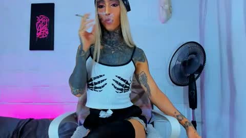 drippyorlove online show from 29, 7, 2026