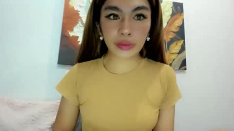 miss. Erika online show from 3, 5, 2026