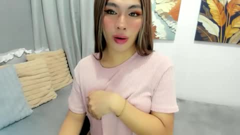 miss. Erika online show from 23, 5, 2026