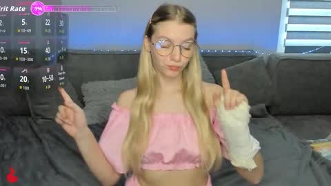 Hanna online show from 3, 10, 2025