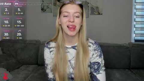 Hanna online show from 20, 11, 2025