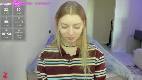 Hanna online show from 15, 3, 2026