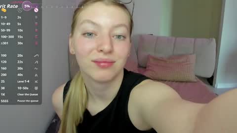 Hanna online show from 8, 5, 2026
