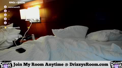 Snapshot of drizzys_room chatting on 7, 12, 2024 DirtyDrizzy online show from 7, 12, 2024