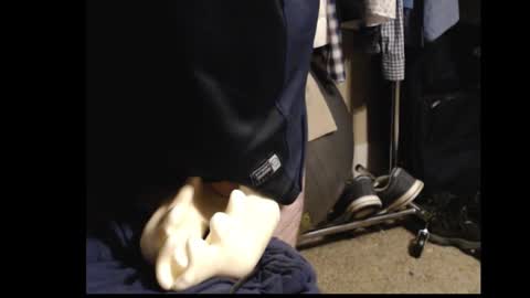 Hello Hope you enjoy what you see. I love attention in dirty talk and tips thickcock  edging precum dirtyTalk C2C online show from 10, 10, 2025