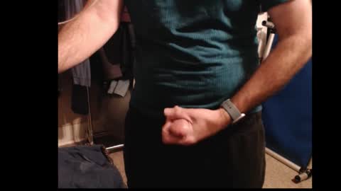 Hello Hope you enjoy what you see. I love attention in dirty talk and tips thickcock  edging precum dirtyTalk C2C online show from 12, 11, 2025