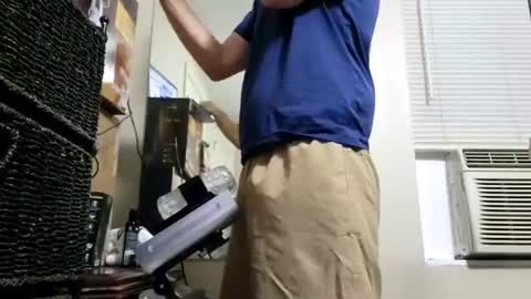 Hello Hope you enjoy what you see. I love attention in dirty talk and tips thickcock  edging precum dirtyTalk C2C online show from 19, 6, 2026
