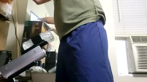 Hello Hope you enjoy what you see. I love attention in dirty talk and tips thickcock  edging precum dirtyTalk C2C online show from 20, 6, 2026