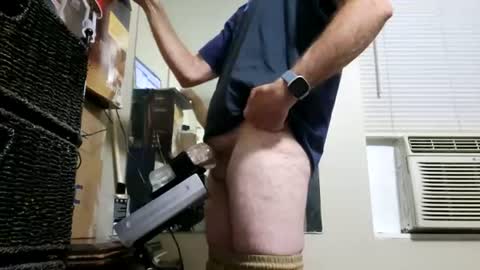 Hello Hope you enjoy what you see. I love attention in dirty talk and tips thickcock  edging precum dirtyTalk C2C online show from 26, 6, 2026