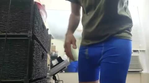 Hello Hope you enjoy what you see. I love attention in dirty talk and tips thickcock  edging precum dirtyTalk C2C online show from 27, 6, 2026