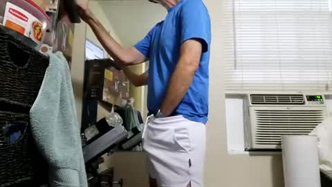 Hello Hope you enjoy what you see. I love attention in dirty talk and tips thickcock  edging precum dirtyTalk C2C online show from 4, 7, 2026
