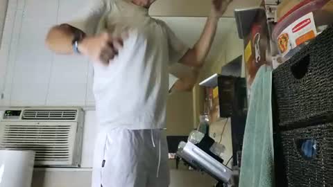 Hello Hope you enjoy what you see. I love attention in dirty talk and tips thickcock  edging precum dirtyTalk C2C online show from 7, 7, 2026