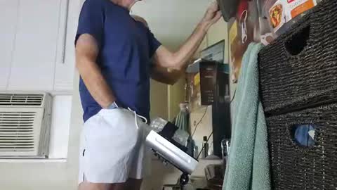Hello Hope you enjoy what you see. I love attention in dirty talk and tips thickcock  edging precum dirtyTalk C2C online show from 8, 7, 2026
