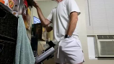 Hello Hope you enjoy what you see. I love attention in dirty talk and tips thickcock  edging precum dirtyTalk C2C online show from 9, 7, 2026