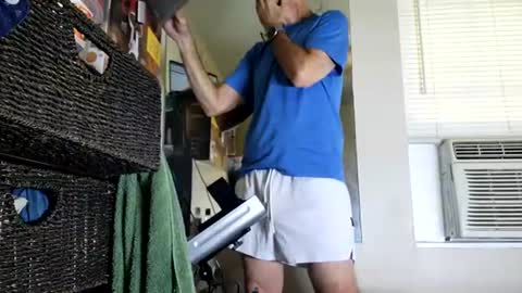 Hello Hope you enjoy what you see. I love attention in dirty talk and tips thickcock  edging precum dirtyTalk C2C online show from 9, 7, 2026