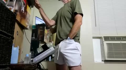 Hello Hope you enjoy what you see. I love attention in dirty talk and tips thickcock  edging precum dirtyTalk C2C online show from 10, 7, 2026