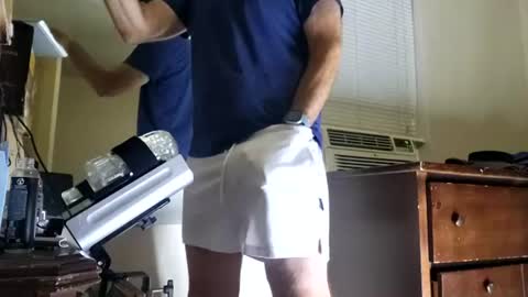 Hello Hope you enjoy what you see. I love attention in dirty talk and tips thickcock  edging precum dirtyTalk C2C online show from 11, 7, 2026