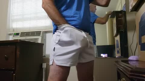 Hello Hope you enjoy what you see. I love attention in dirty talk and tips thickcock  edging precum dirtyTalk C2C online show from 16, 7, 2026
