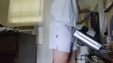 Hello Hope you enjoy what you see. I love attention in dirty talk and tips thickcock  edging precum dirtyTalk C2C online show from 18, 7, 2026