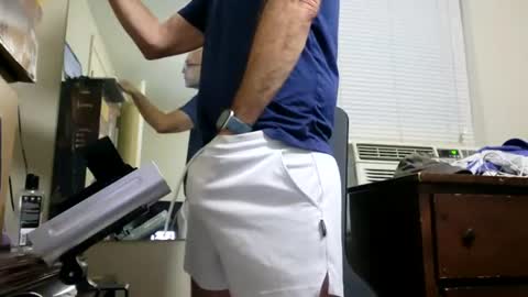 Hello Hope you enjoy what you see. I love attention in dirty talk and tips thickcock  edging precum dirtyTalk C2C online show from 19, 7, 2026