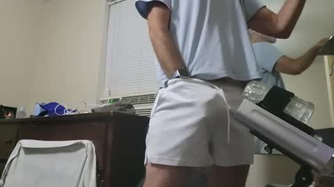 Hello Hope you enjoy what you see. I love attention in dirty talk and tips thickcock  edging precum dirtyTalk C2C online show from 20, 7, 2026