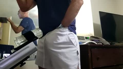Hello Hope you enjoy what you see. I love attention in dirty talk and tips thickcock  edging precum dirtyTalk C2C online show from 29, 7, 2026