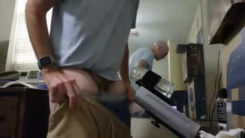 Hello Hope you enjoy what you see. I love attention in dirty talk and tips thickcock  edging precum dirtyTalk C2C online show from 31, 7, 2026