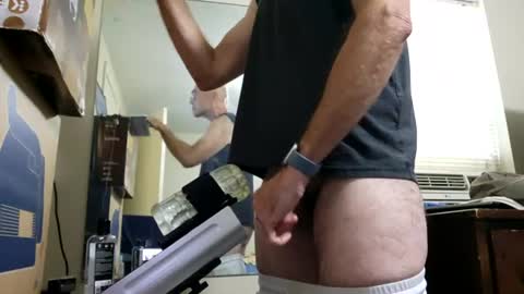 Hello Hope you enjoy what you see. I love attention in dirty talk and tips thickcock  edging precum dirtyTalk C2C online show from 1, 8, 2026