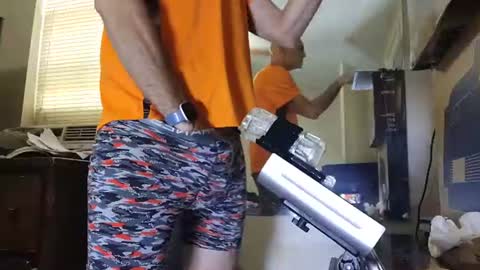 Hello Hope you enjoy what you see. I love attention in dirty talk and tips thickcock  edging precum dirtyTalk C2C online show from 3, 8, 2026