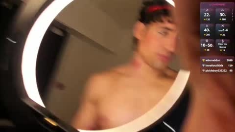 Snapshot of drmozo chatting on 16, 2, 2025 Alexander online show from 16, 2, 2025