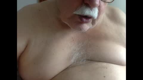 drnick069 online show from 4, 12, 2025