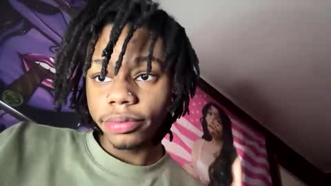 Snapshot of droddick chatting on 3, 4, 2026 droddick online show from 3, 4, 2026