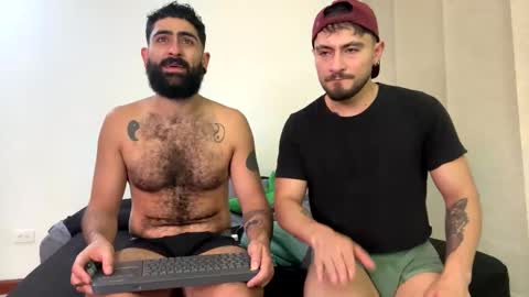 Drogama online show from 11, 2, 2026