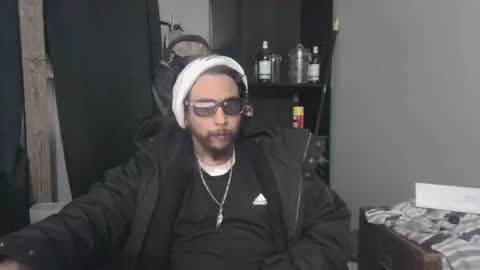 Snapshot of drogoloko233 chatting on 31, 1, 2025 drogo lpkp online show from 31, 1, 2025