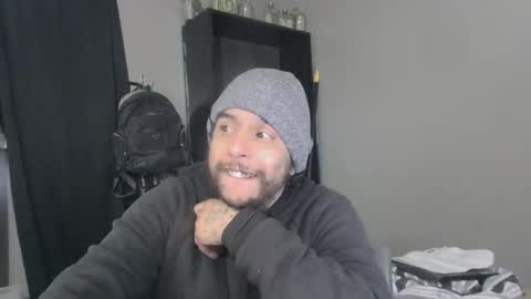 Snapshot of drogoloko233 chatting on 16, 2, 2025 drogo lpkp online show from 16, 2, 2025