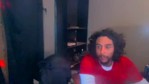 Snapshot of drogoloko233 chatting on 12, 10, 2025 drogo lpkp online show from 12, 10, 2025