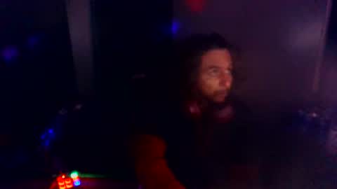 Snapshot of drogoloko233 chatting on 20, 10, 2025 drogo lpkp online show from 20, 10, 2025