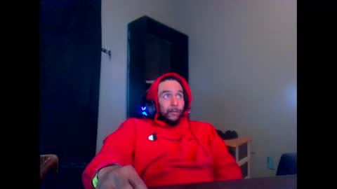 Snapshot of drogoloko233 chatting on 21, 10, 2025 drogo lpkp online show from 21, 10, 2025