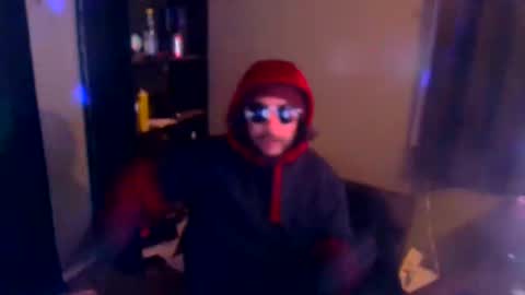 Snapshot of drogoloko233 chatting on 1, 11, 2025 drogo lpkp online show from 1, 11, 2025